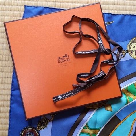 hermes shawls ebay